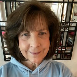 Meet your Posher, Judy